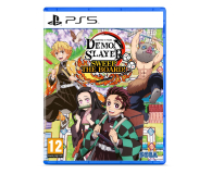 PlayStation Demon Slayer - Kimetsu no Yaiba - Sweep the Board! - 1256326 - zdjęcie 1